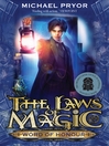 Word of Honour (eBook): The Laws of Magic Series, Book 3